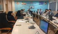 برگزاری کارگاه آموزشی مبارزه با ناقلین بیماری ها و بهسازی محیط